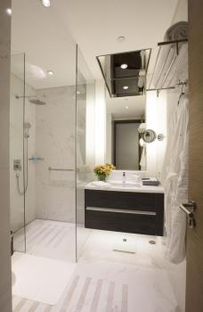 Makati Diamond Residences, Manila (Foto 5)