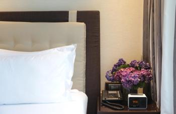 Makati Diamond Residences, Manila (Foto 4)