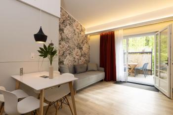 Little Suite Apartments, Drážďany (fotografie 3)