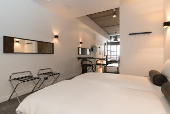 Midtown Hotel Rotterdam, Róterdam (foto 3)