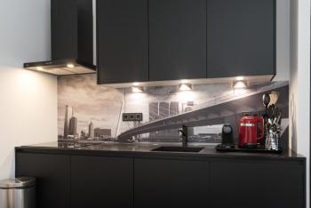 Midtown Hotel Rotterdam, Róterdam (foto 5)