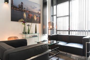 Midtown Hotel Rotterdam, Róterdam (foto 4)