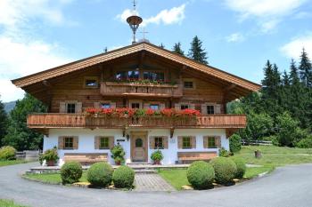 Wegrainhof, Kirchberg in Tirol (fotografie 4)