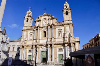 Nido Verde Locazione turistica Palermo, Palermo (fotografie 4)