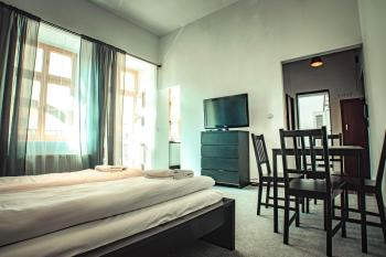 NeoApartments - Rynek Pod Gryfami, Breslau (Foto 4)