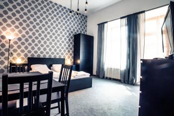 NeoApartments - Rynek Pod Gryfami, Breslau (Foto 3)