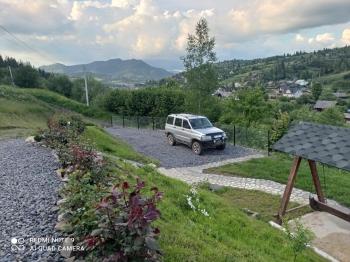 Котедж Зорі Карпат, Slawske (Foto 5)