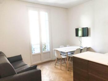 Buffa Résidence, Nice (fotografie 2)