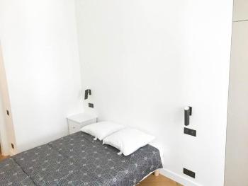 Buffa Résidence, Nice (fotografie 4)