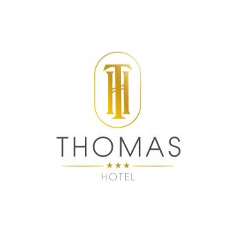 Thomas Hotel Budapest, Будапешт (фото 3)