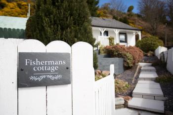 Fishermans, Inverness (foto 2)
