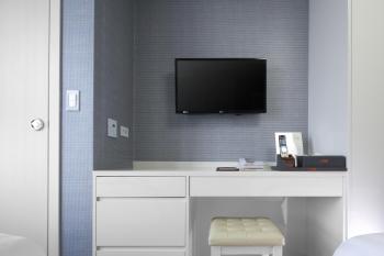 Ever 8 Family Hotel, Séoul (photo 5)