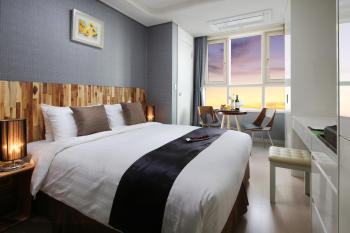 Ever 8 Family Hotel, Séoul (photo 2)