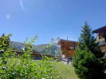 Apartment Gamma by Interhome, Zermatt (fotografie 2)