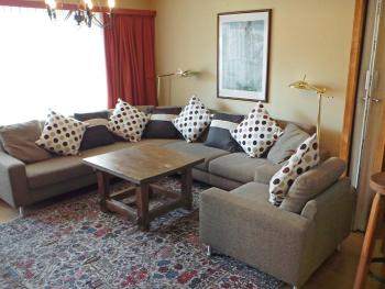 Apartment St- Martin-3 by Interhome, Zermatt (fotografie 2)