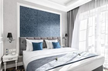 Merci Boutique Hotel, Cracovia (foto 2)