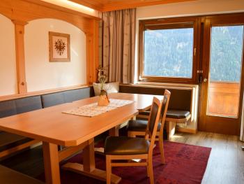 Apartment Wechner-1 by Interhome, Kappl (foto 3)