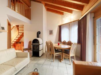 Apartment Les Violettes-2 by Interhome, Zermatt (fotografie 5)