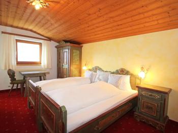 Apartment Michaela by Interhome, Hart im Zillertal (fotografie 5)