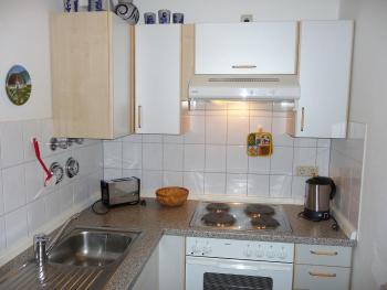 Apartment Schwarzwaldblick-13 by Interhome, Obertal (Foto 5)