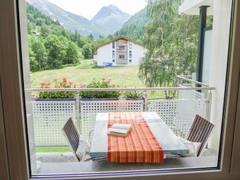 Apartment Amici-4 by Interhome, Saas-Grund (foto 5)