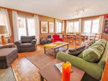 Apartment Lani by Interhome, Zermatt (fotografie 2)