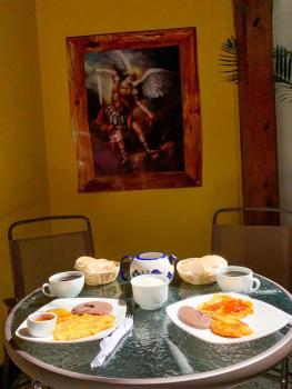 Hotel Posada San Miguel, Antigua Guatemala (photo 2)