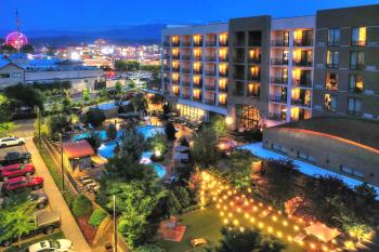 Courtyard by Marriott Pigeon Forge, Pigeon Forge (photo 3)