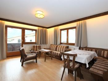 Apartment Römerhof-2 by Interhome, Fügen (zdjęcie 4)