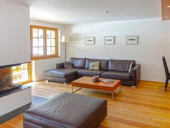 Apartment Bergere-2 by Interhome, Zermatt (fotografie 4)