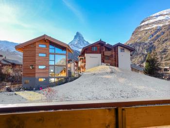 Apartment Bergere-2 by Interhome, Zermatt (fotografie 3)