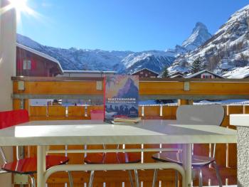 Apartment Fis by Interhome, Zermatt (fotografie 3)