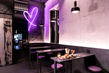 Heart Hotel Milano, Milán (fotografie 3)