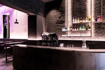 Heart Hotel Milano, Milán (fotografie 5)