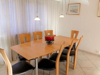 Apartment St- Bernhard by Interhome, Zermatt (zdjęcie 4)