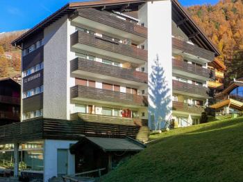 Apartment St- Bernhard by Interhome, Zermatt (zdjęcie 2)