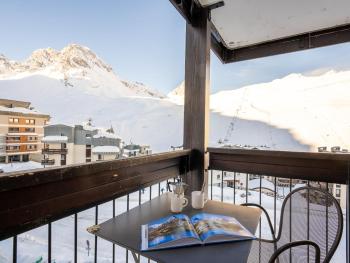 Apartment Le Prariond - Val Claret-12 by Interhome, Тинь (фото 5)