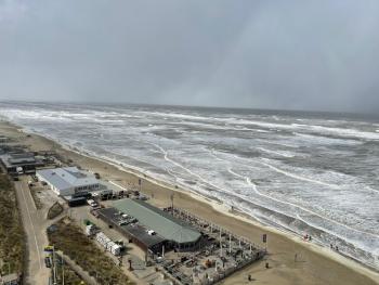 The wave, Zandvoort (foto 4)