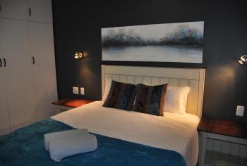 14 Cluster House & Studio, George (fotografie 5)