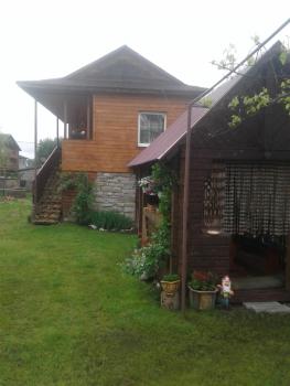 Міні Котедж, Verkhovyna (foto 2)