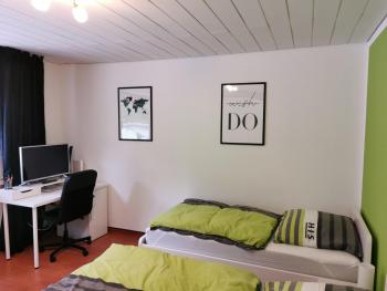 Ferienwohnung Sonnwald, Düsseldorf (Foto 2)