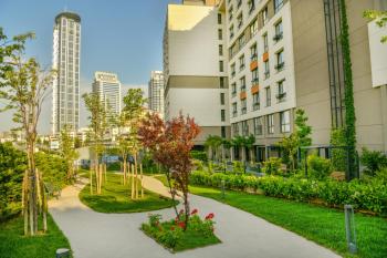 Antwell Suites, Istanbul (photo 4)
