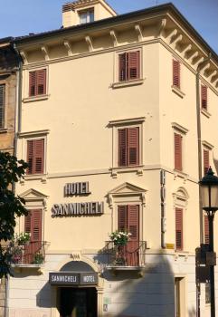 Hotel Sanmicheli, Verona (foto 3)