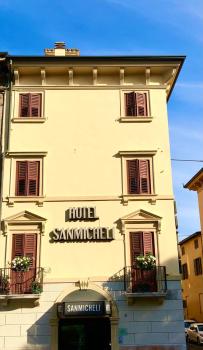 Hotel Sanmicheli, Verona (foto 2)