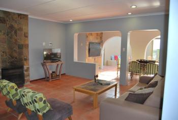 14 Cluster House & Studio, George (fotografie 2)