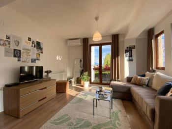 Sunset Apartment, Struga (fotografie 2)