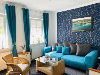 Pension & Ferienwohnungen Schneidereit, Sassnitz (photo 2)