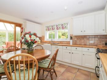 Applegarth, Scarborough (fotografie 5)
