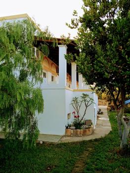 Level Houses, Kefalos (fotografie 2)