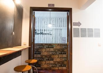 Lisbon Top Hostel, Lizbona (zdjęcie 5)